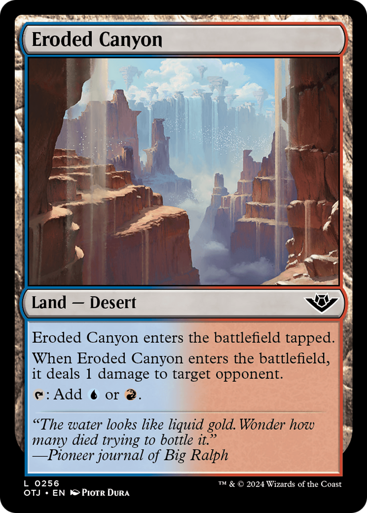 the common desert duals